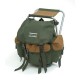Shakespeare Ruckstool Folding Stool with Backpack